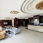 الماسم للأجنحة الفاخرة- الملك فهد - الرياض