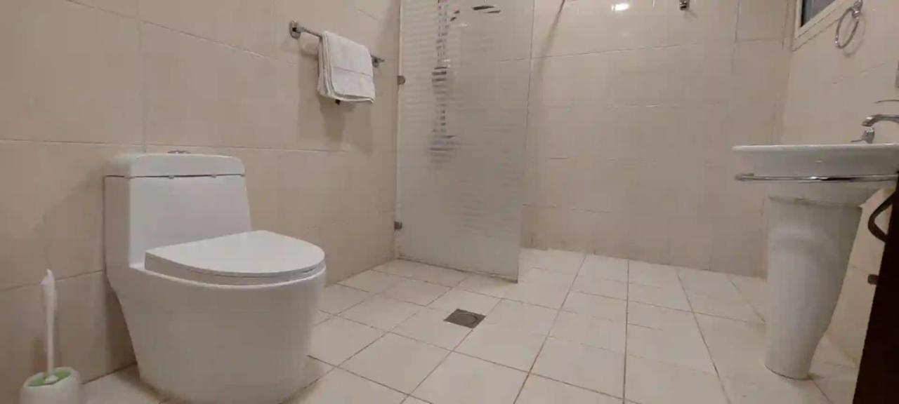 الماسم للأجنحة الفاخرة- الملك فهد - الرياض Aparthotel Riyadh