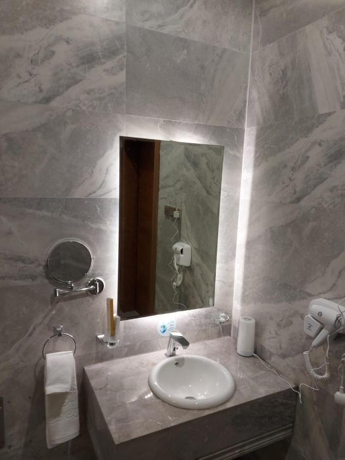 الماسم للأجنحة الفاخرة- الملك فهد - الرياض 3* Riyadh