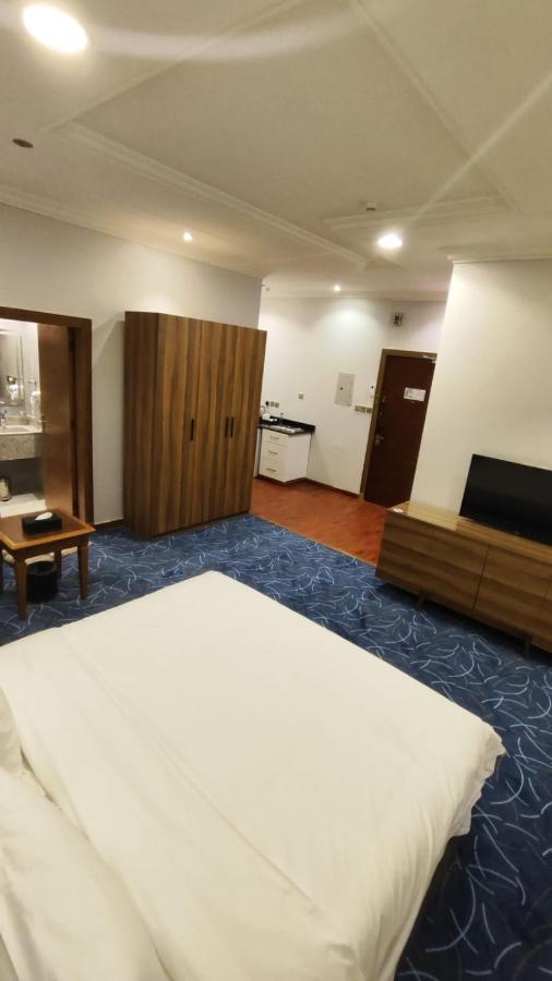 الماسم للأجنحة الفاخرة- الملك فهد - الرياض Aparthotel
