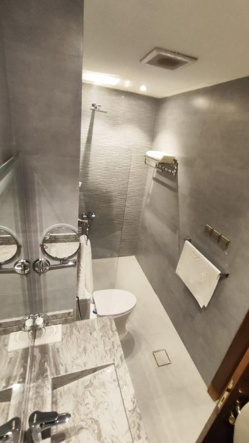 الماسم للأجنحة الفاخرة- الملك فهد - الرياض Aparthotel Riyadh