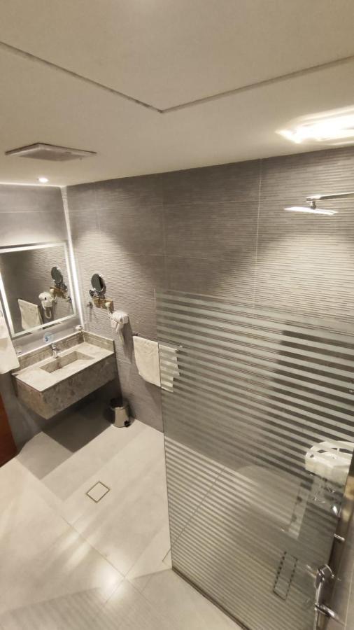 الماسم للأجنحة الفاخرة- الملك فهد - الرياض Aparthotel
